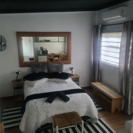 Prosper Stud Guest House Robertson Luaran gambar