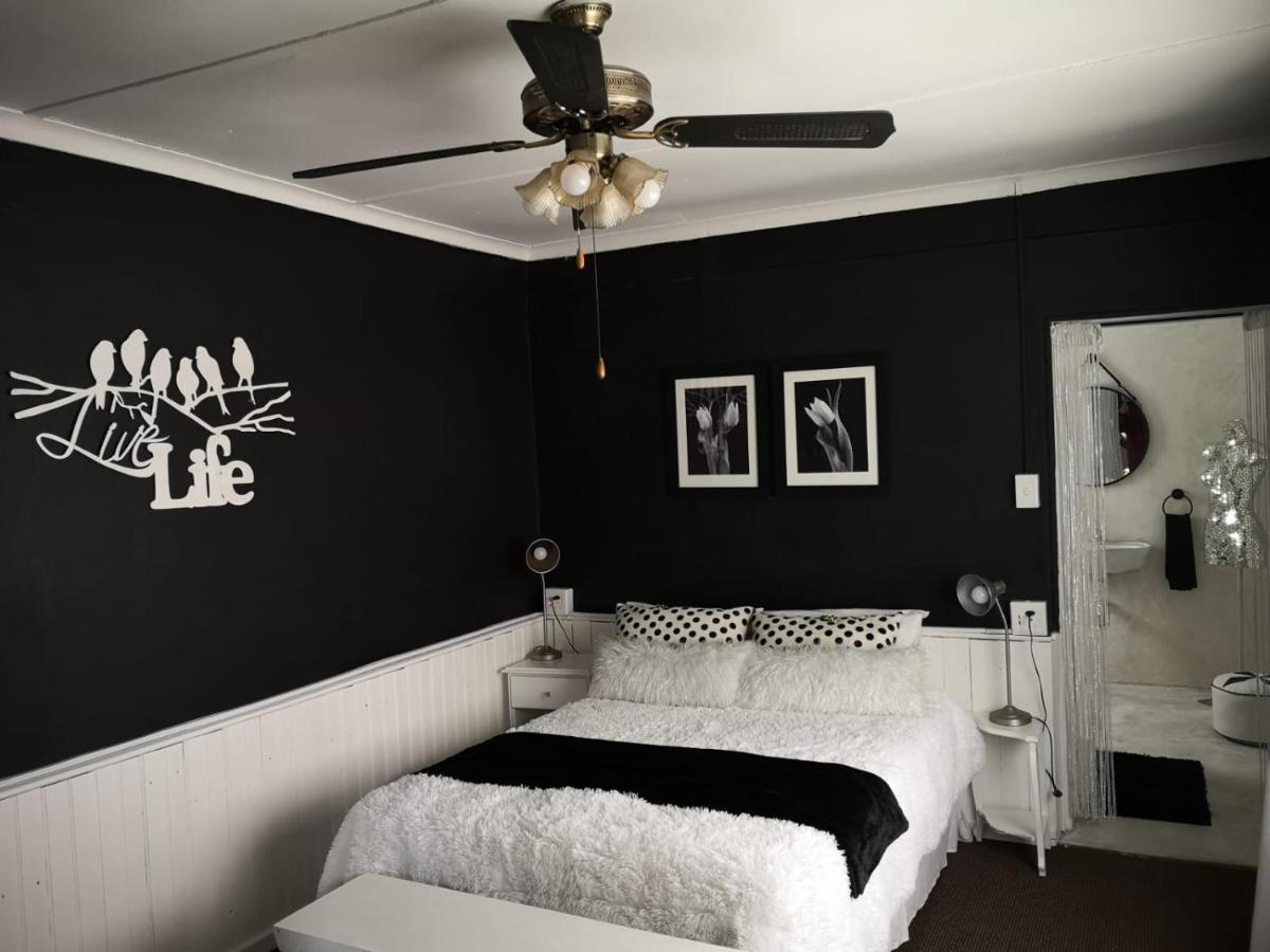 Prosper Stud Guest House Robertson Luaran gambar