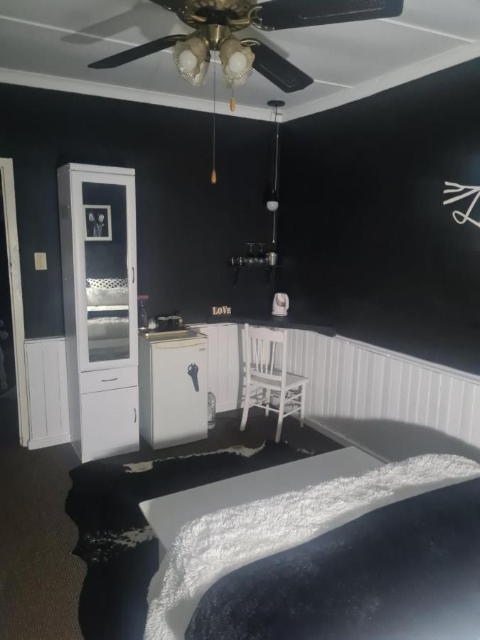 Prosper Stud Guest House Robertson Luaran gambar