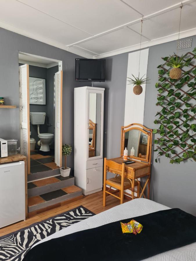 Prosper Stud Guest House Robertson Luaran gambar