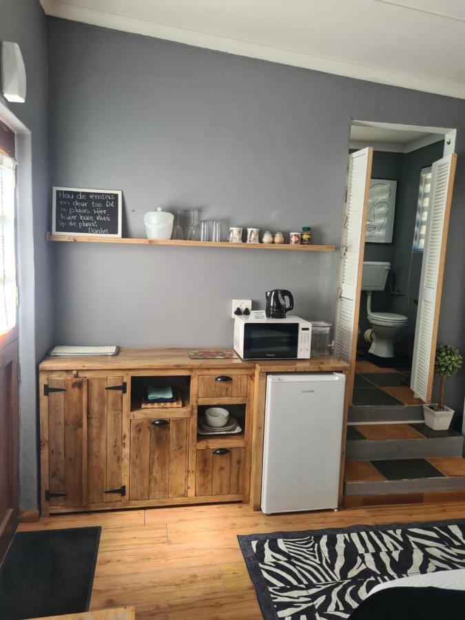 Prosper Stud Guest House Robertson Luaran gambar