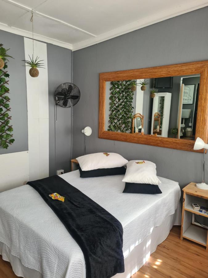 Prosper Stud Guest House Robertson Luaran gambar