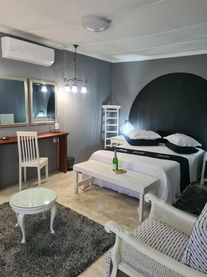Prosper Stud Guest House Robertson Luaran gambar