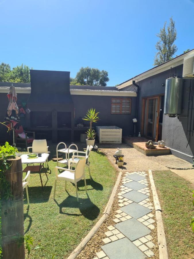 Prosper Stud Guest House Robertson Luaran gambar