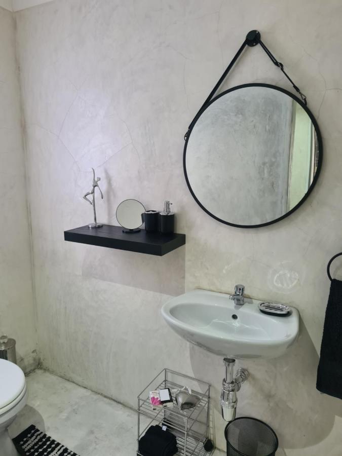 Prosper Stud Guest House Robertson Luaran gambar