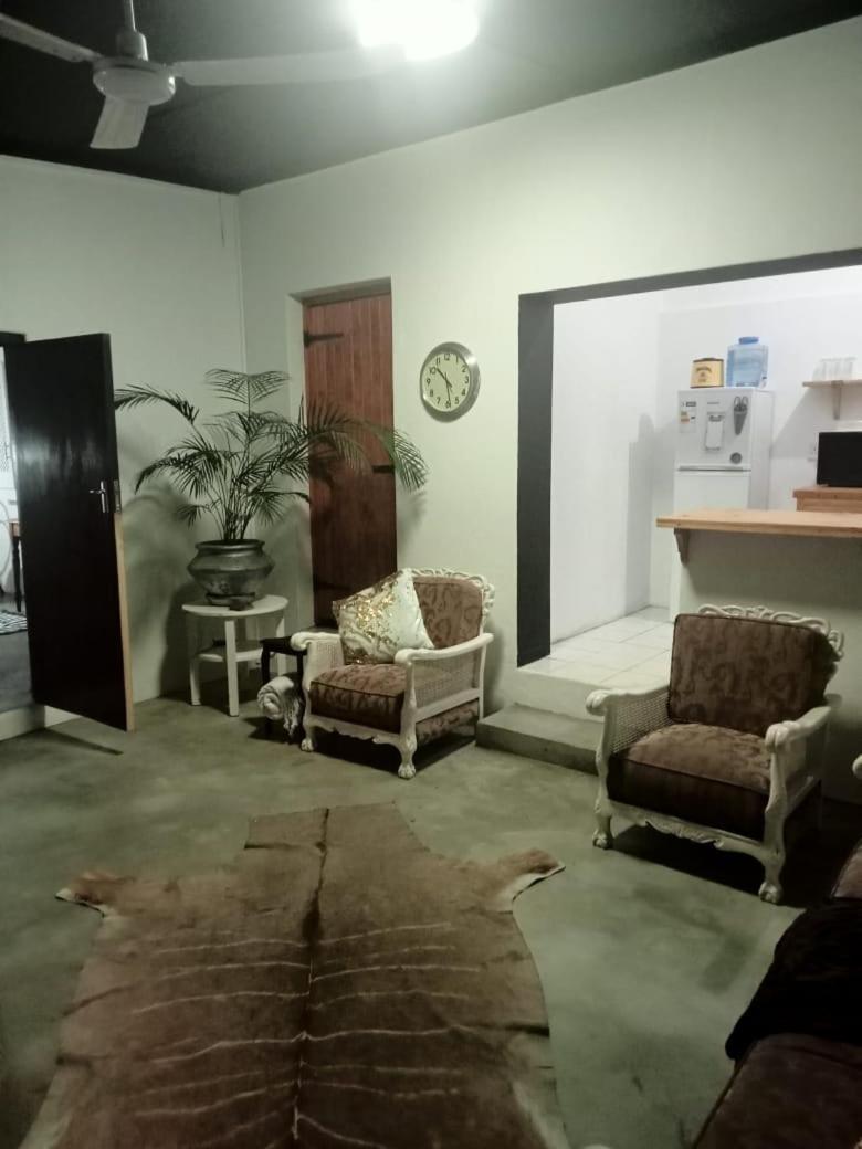 Prosper Stud Guest House Robertson Luaran gambar