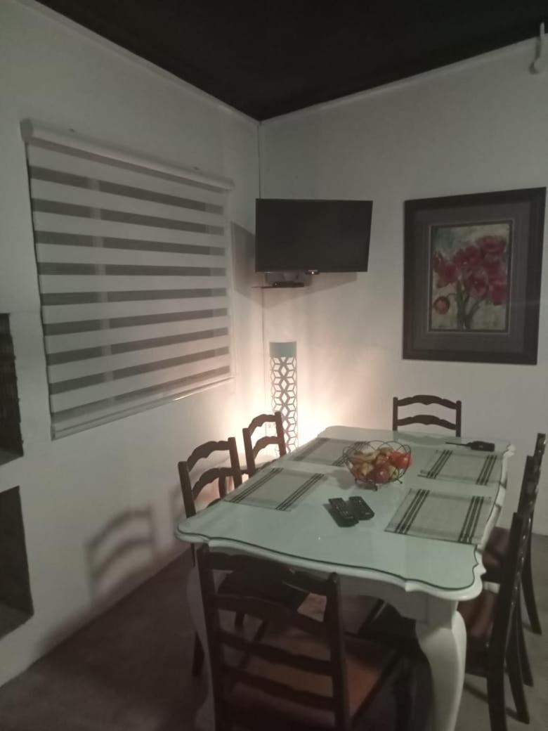 Prosper Stud Guest House Robertson Luaran gambar