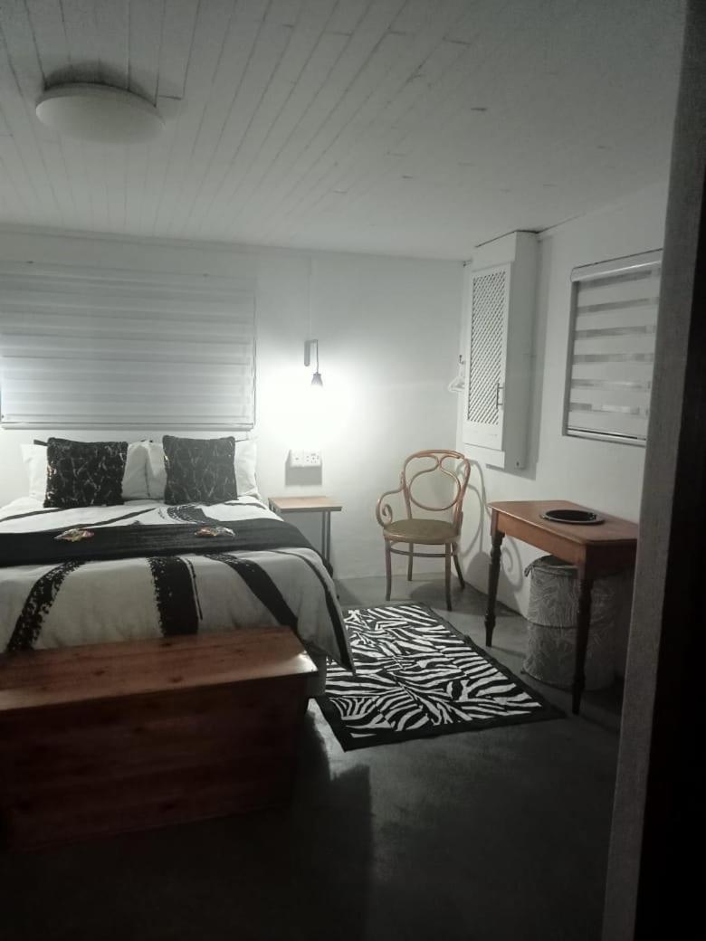 Prosper Stud Guest House Robertson Luaran gambar