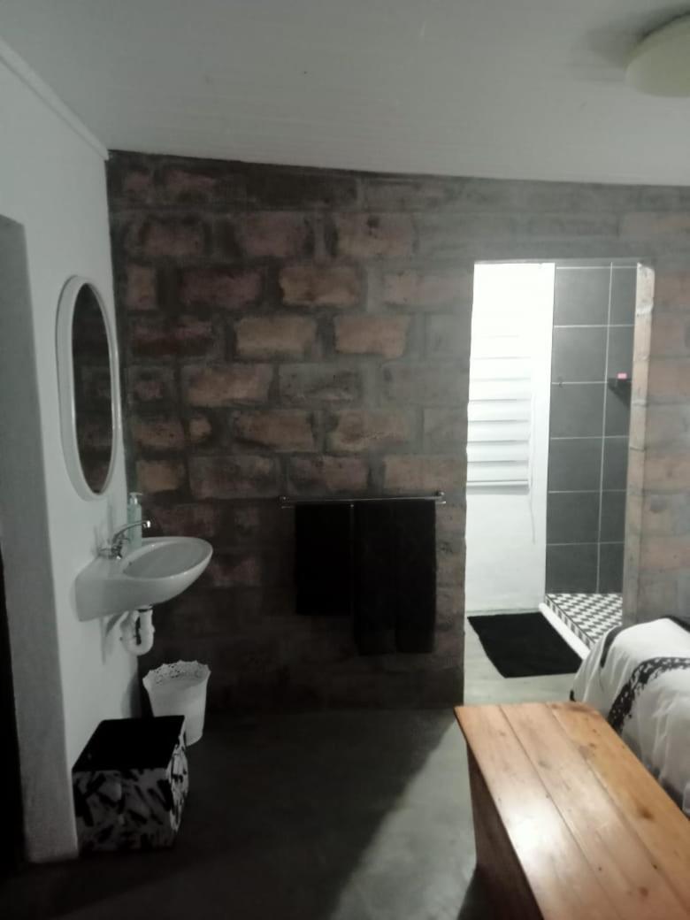 Prosper Stud Guest House Robertson Luaran gambar