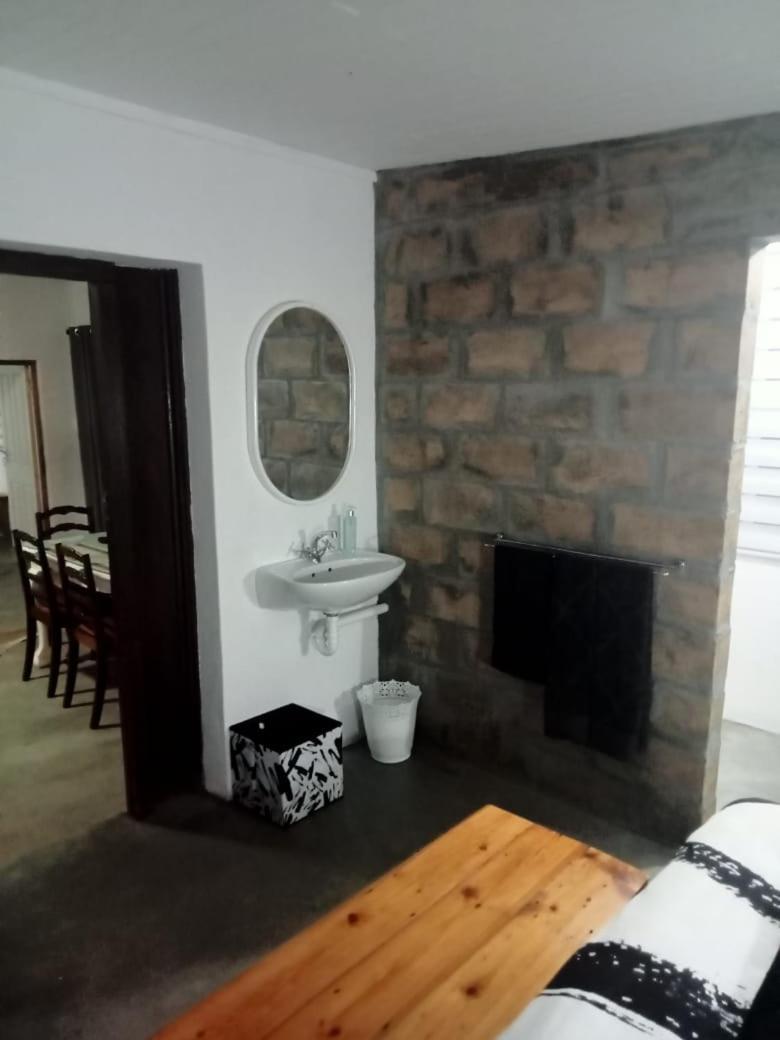 Prosper Stud Guest House Robertson Luaran gambar