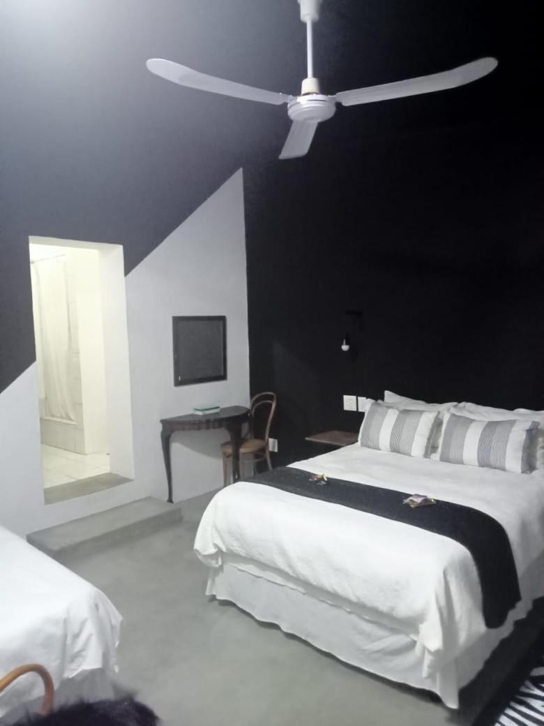 Prosper Stud Guest House Robertson Luaran gambar