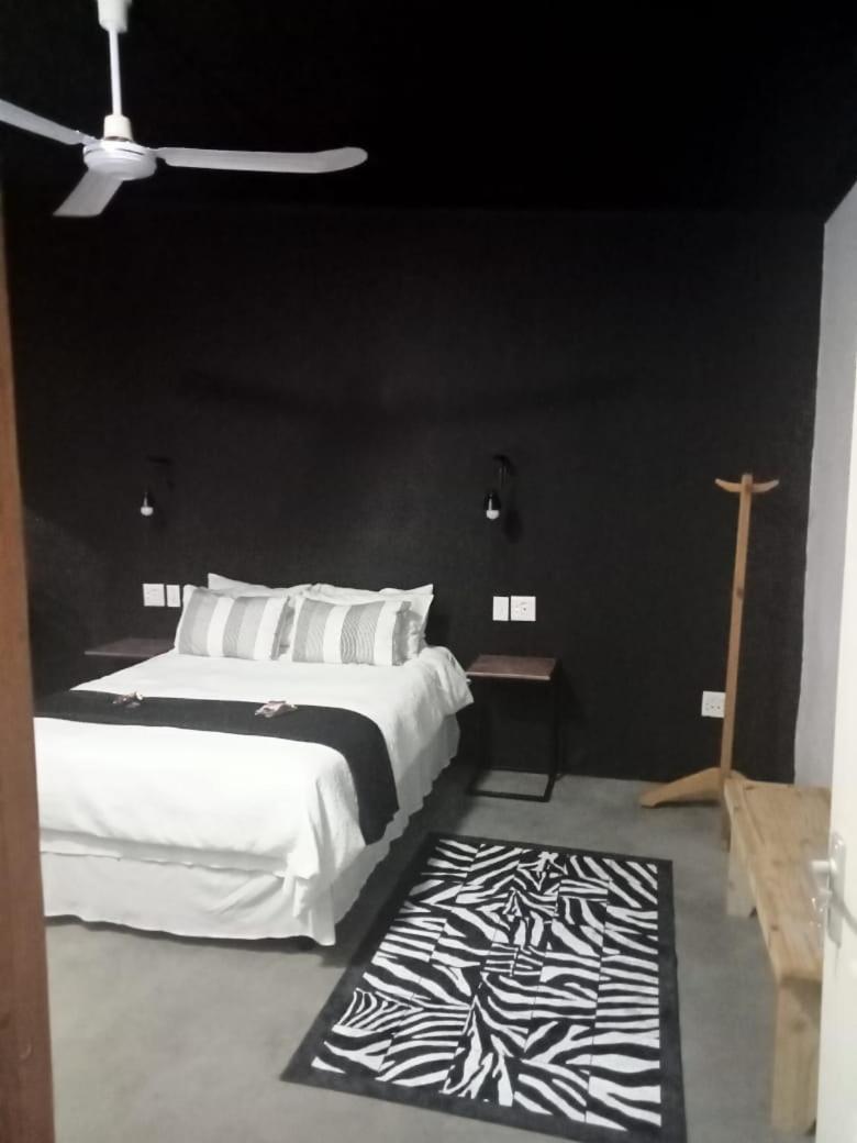 Prosper Stud Guest House Robertson Luaran gambar